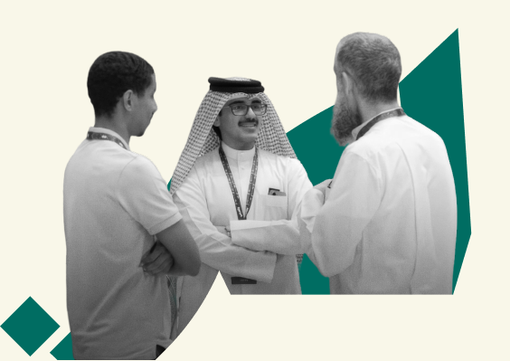 Host a BilAraby Fee in Your City