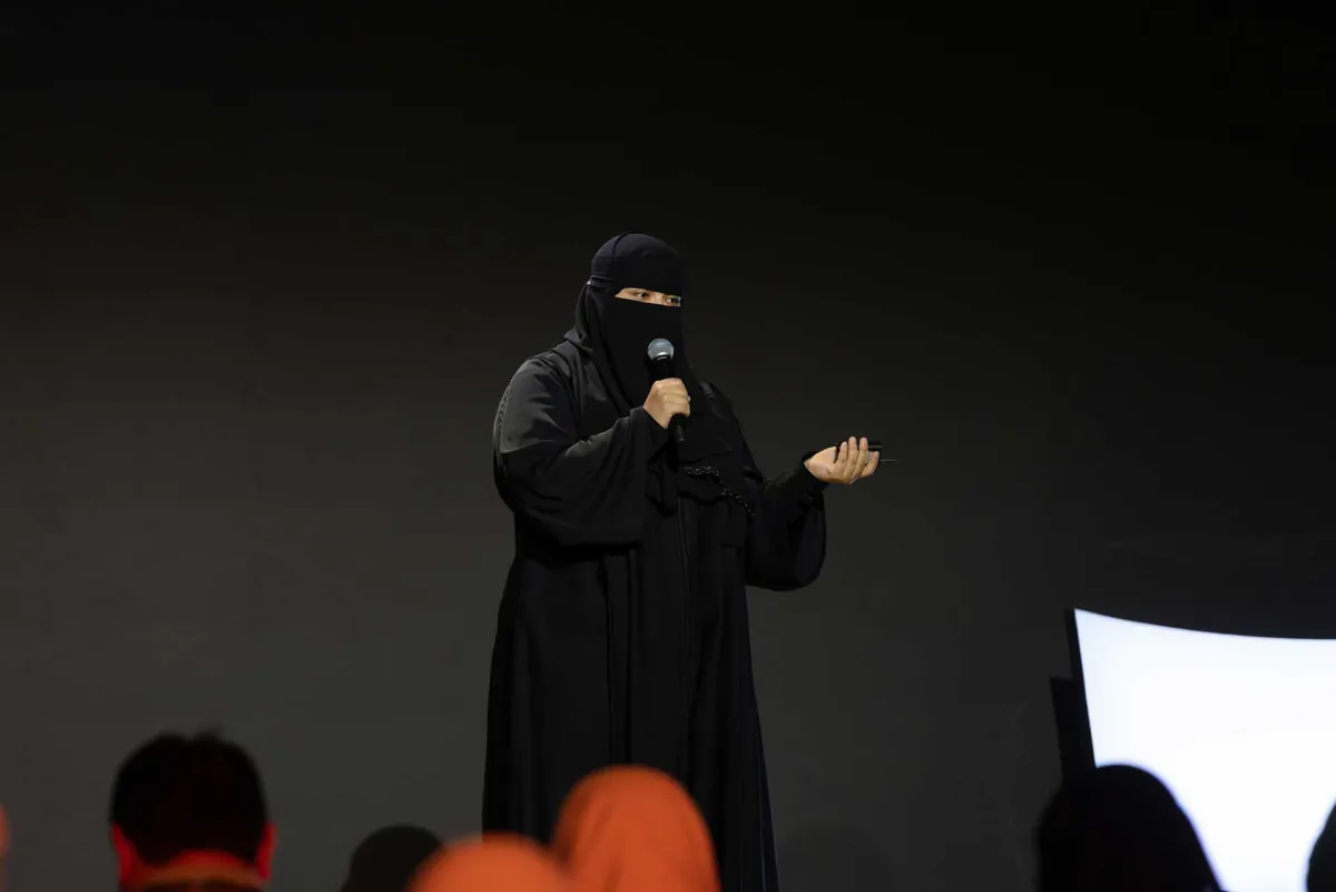 ملتقى بالعربي 2025